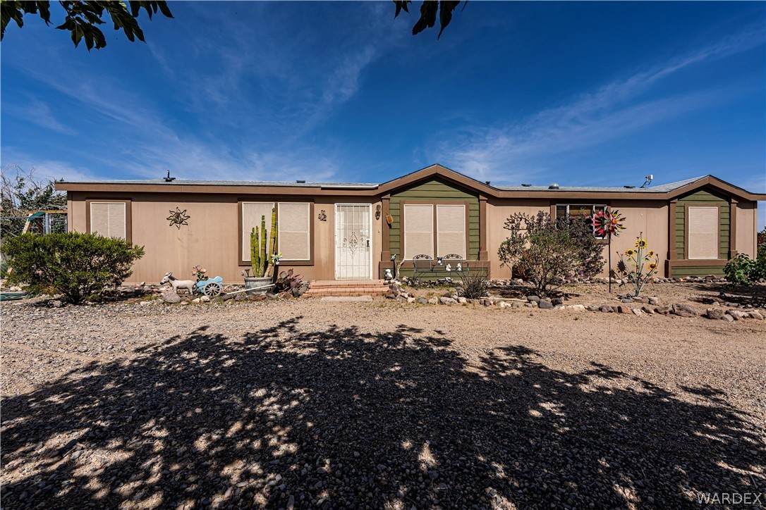 564 Elfrida Road - Photo 1