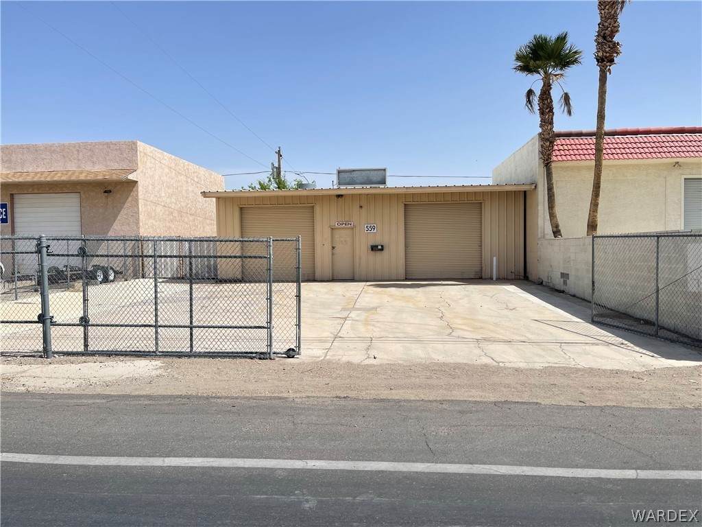 559 Marina Blvd. - Photo 1