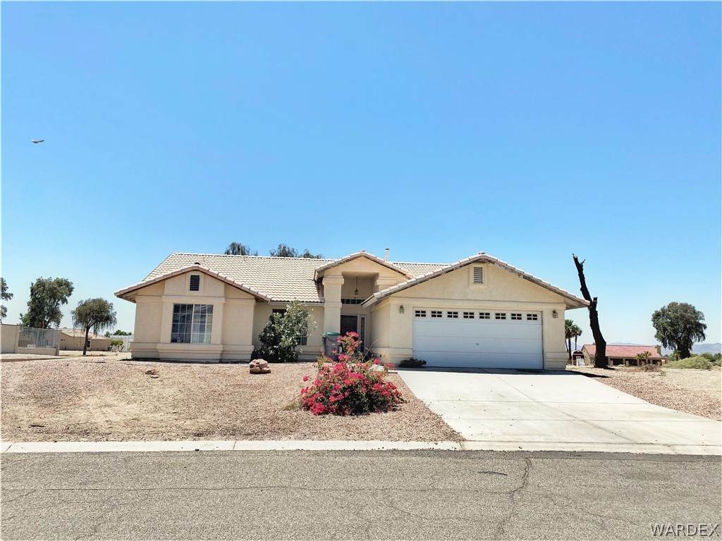 1976 Desert Greens Drive - Photo 1