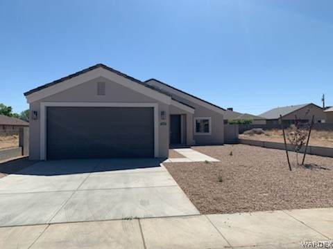 3368 El Tovar Avenue - Photo 1