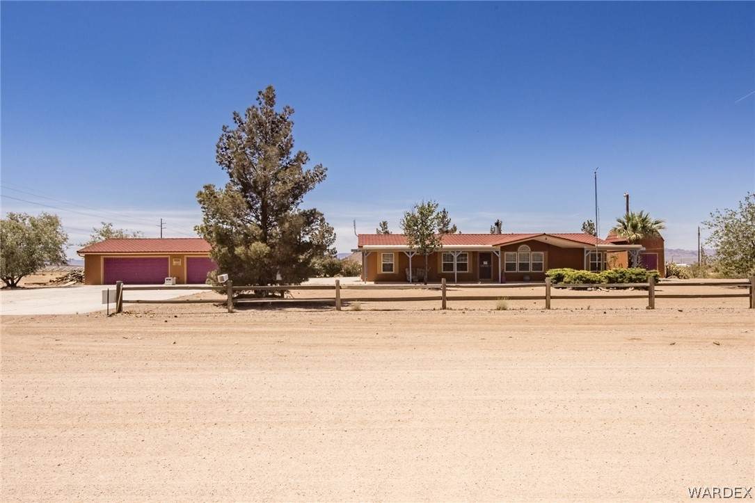 2956 Carmichael Road - Photo 1