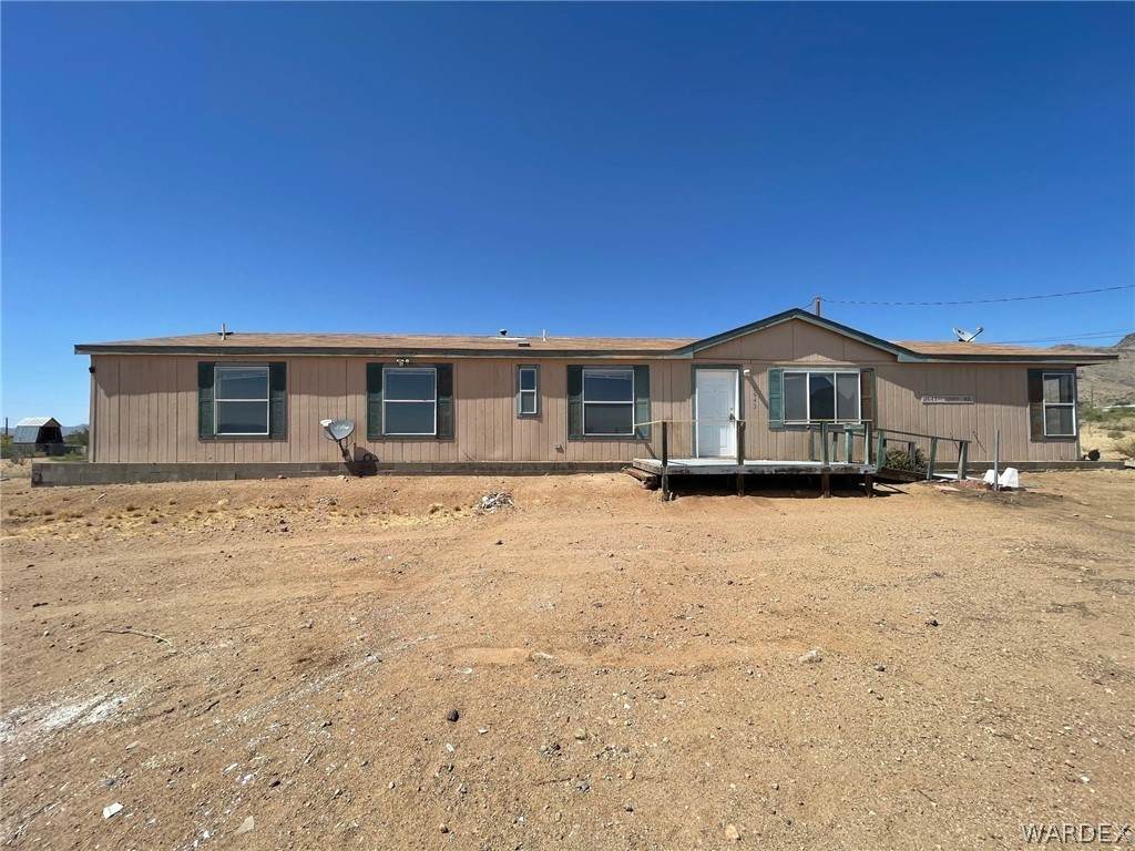 3643 Chino Drive - Photo 1