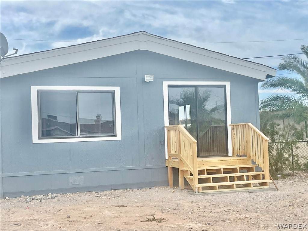 1457 Paseo Redondo - Photo 1