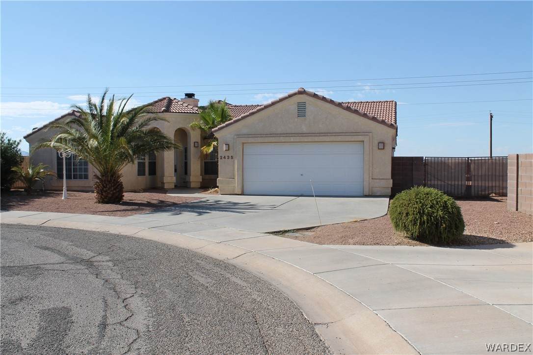 2435 Palo Verde Court - Photo 1