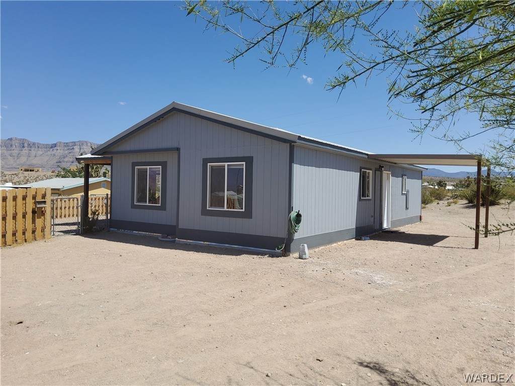 430 Tusayan Drive - Photo 1