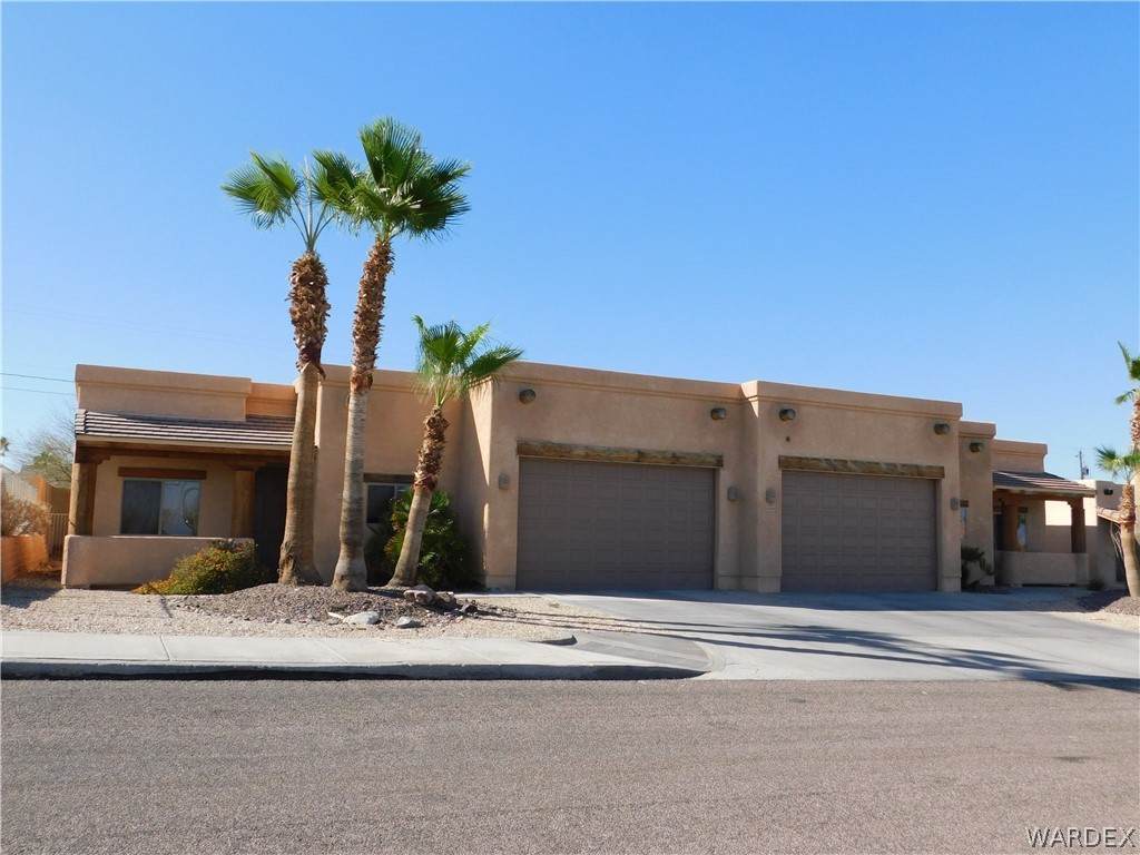 3650 Lost Dutchman Drive - Photo 1