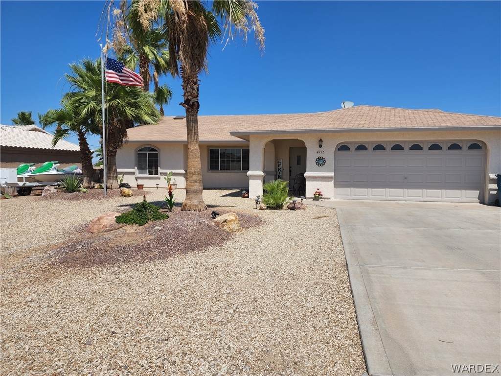 4115 Challenger Drive - Photo 1