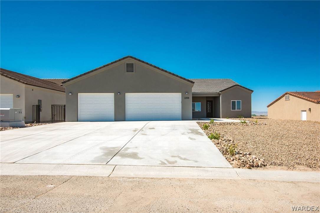 2258 Hammer Lane - Photo 1