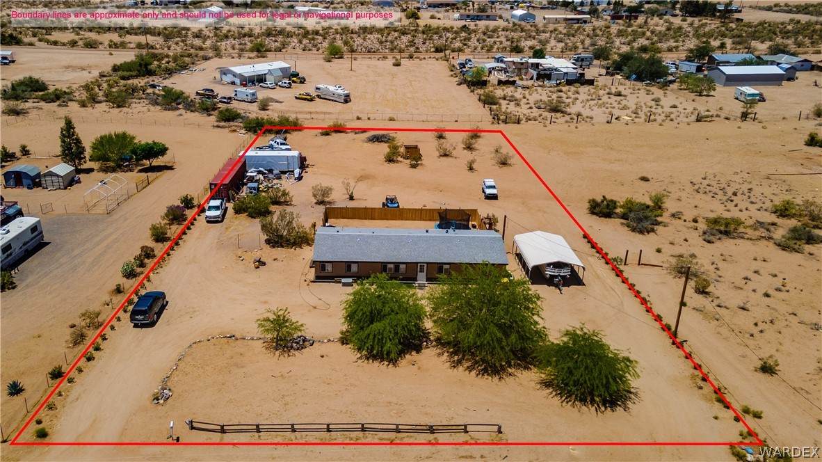 4069 Cove Road - Photo 1