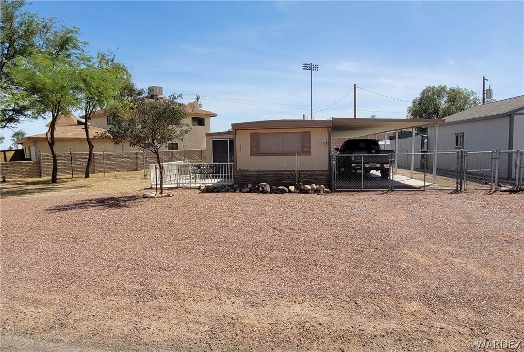 940 Safari Dr. - Photo 1