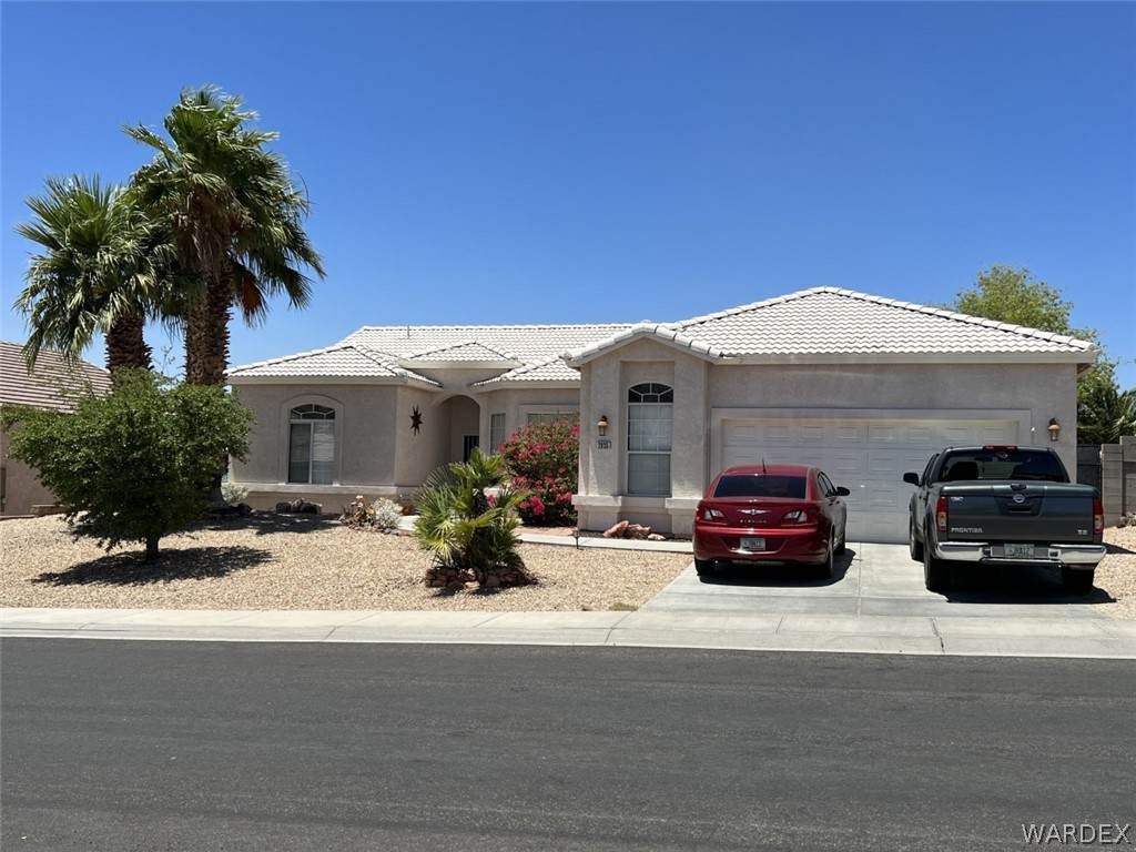 2835 Ventana Drive - Photo 1