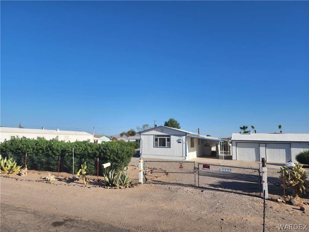 5444 Huachuca Place - Photo 1
