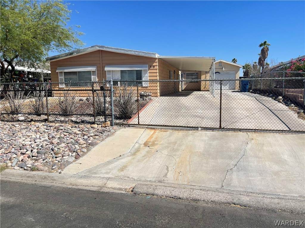 719 Citrus Street - Photo 1