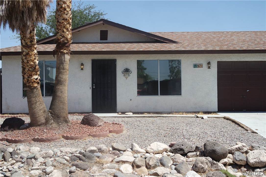 971 Bahama Cv Cove - Photo 1