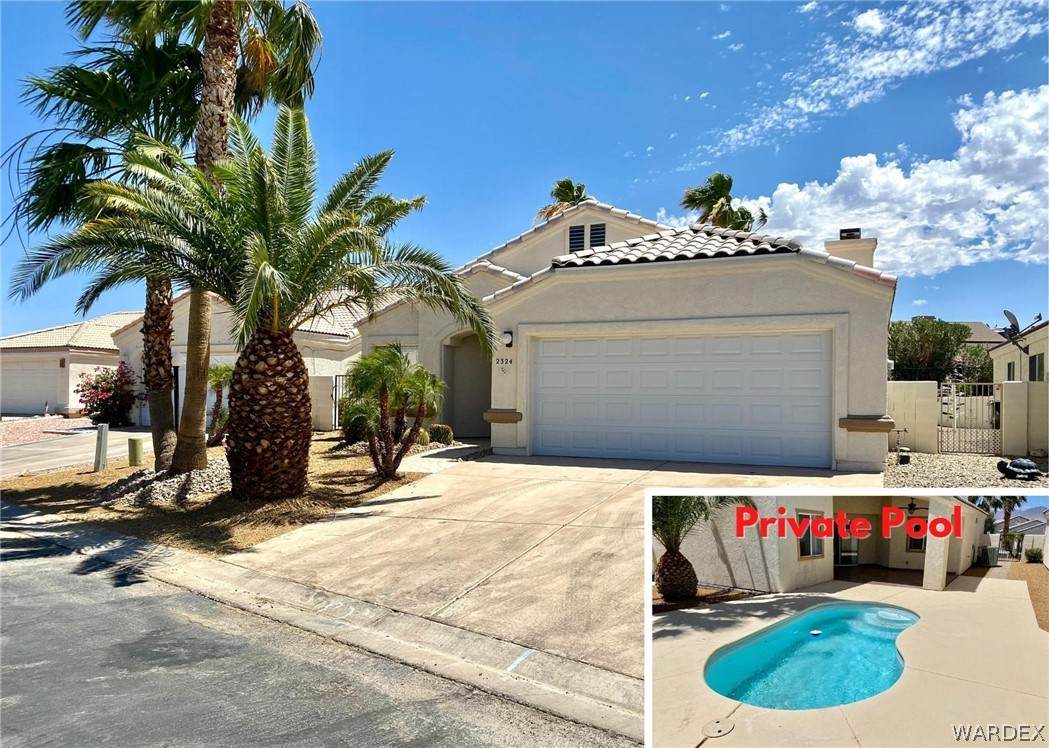 2324 Acoma Place - Photo 1
