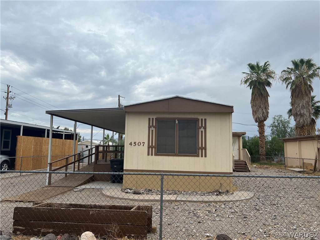 4507 Cielo Azul Drive - Photo 1