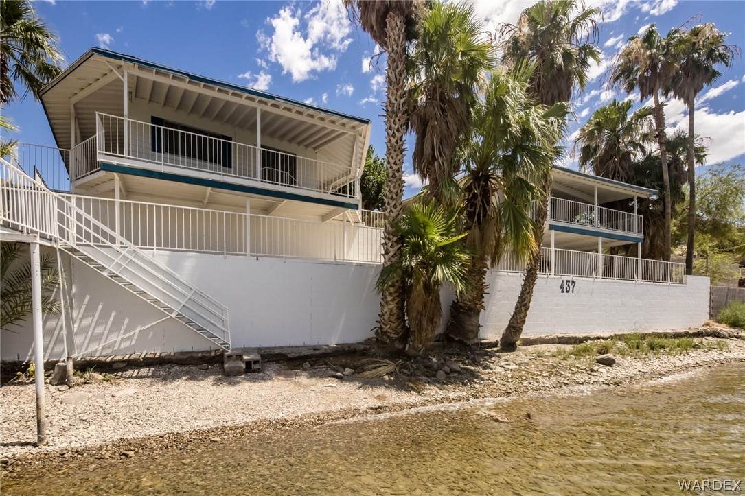 437 Riverfront Drive - Photo 1