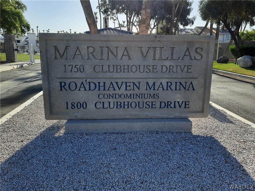 1800 Clubhouse Drive - Photo 1