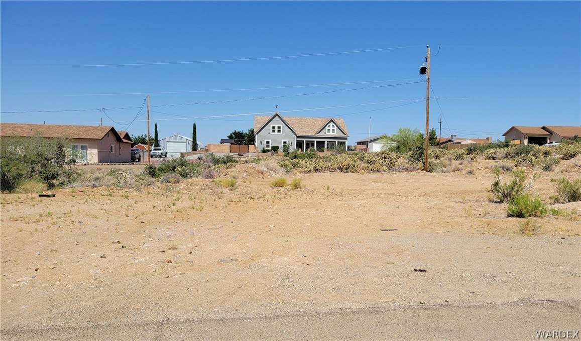 00 Bluff Road - Photo 1