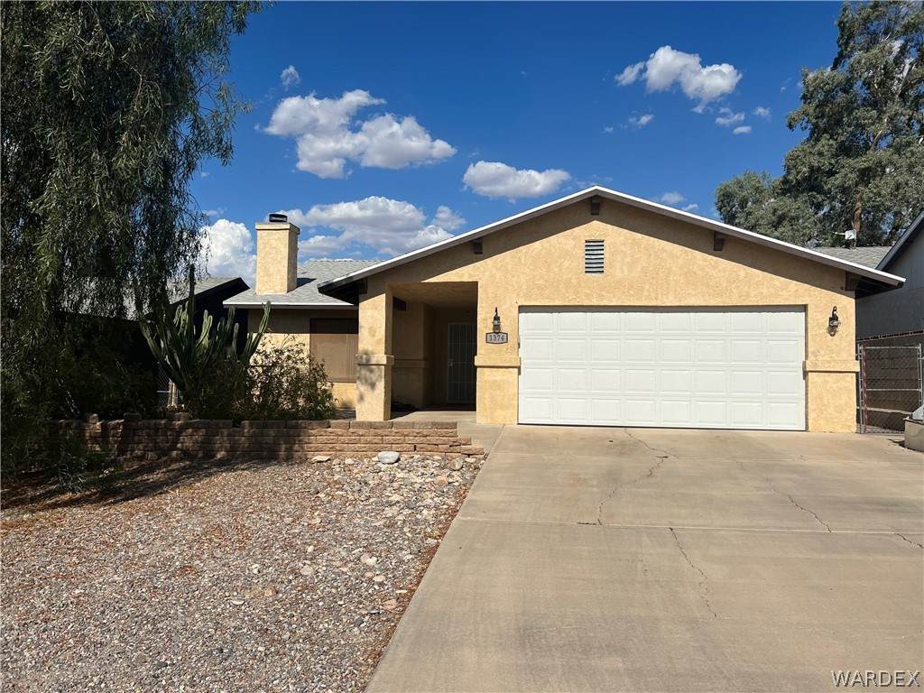 1374 Church Drive - Photo 1