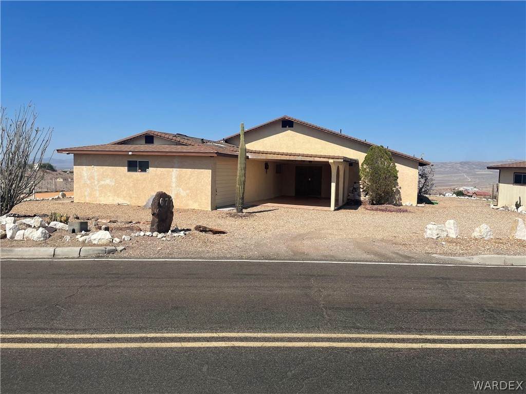 677 La Puerta Road - Photo 1