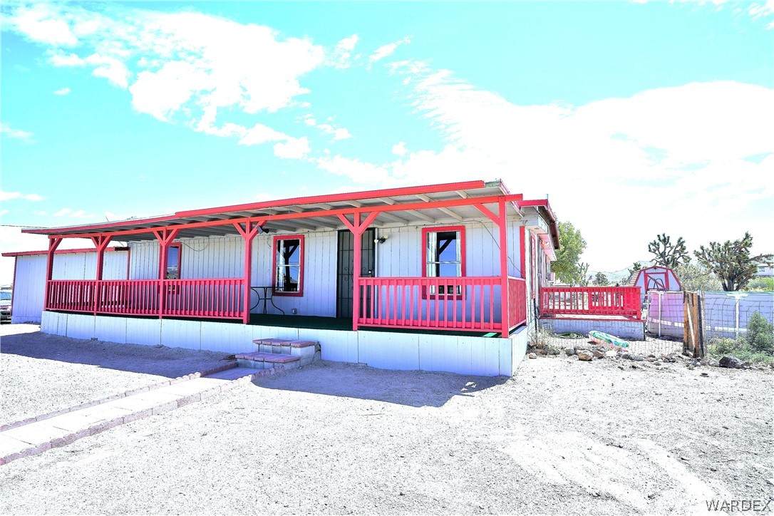 17756 North Drive - Photo 1