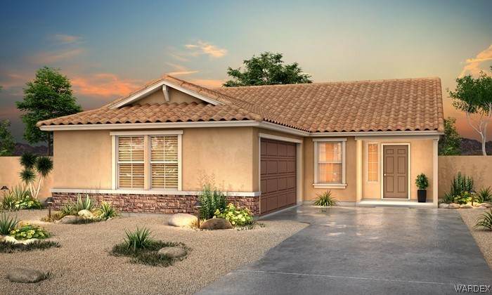6598 Black Canyon Drive - Photo 1