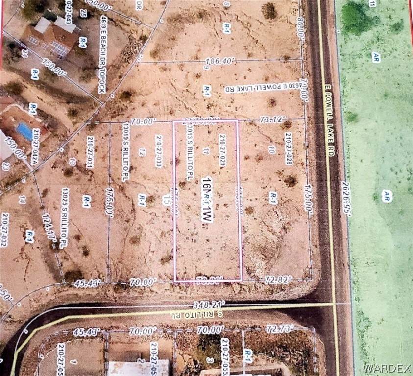13013 s Rillito Place - Photo 1