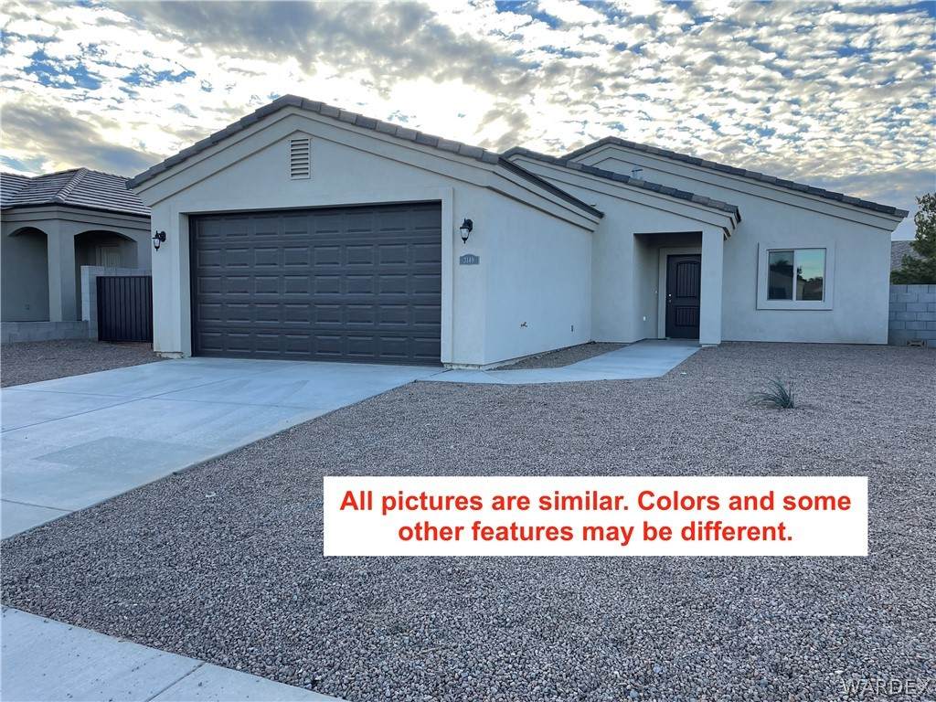 3299 Diamond Street - Photo 1