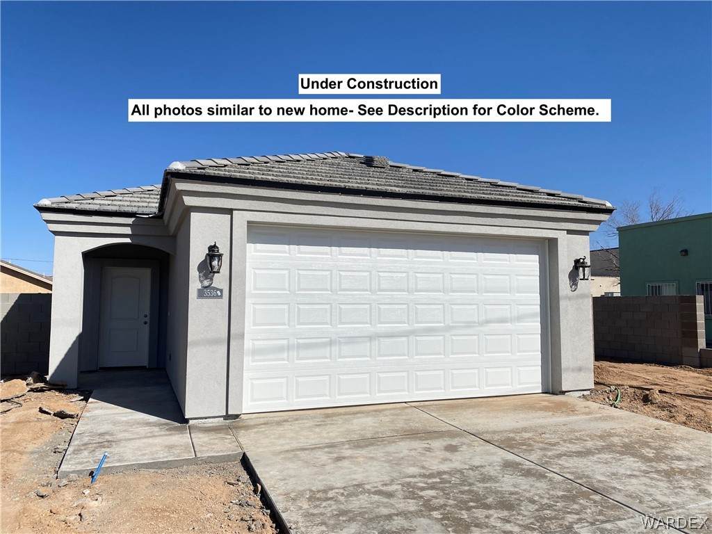 3246 Central Street - Photo 1