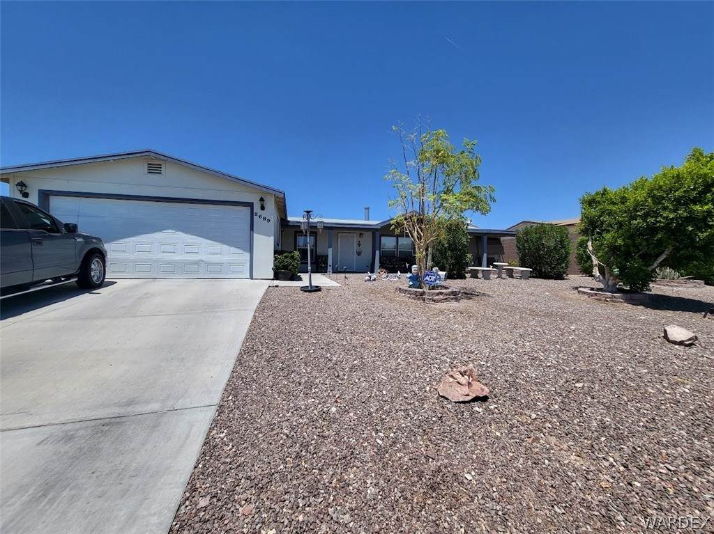 2689 Mary Avenue - Photo 1