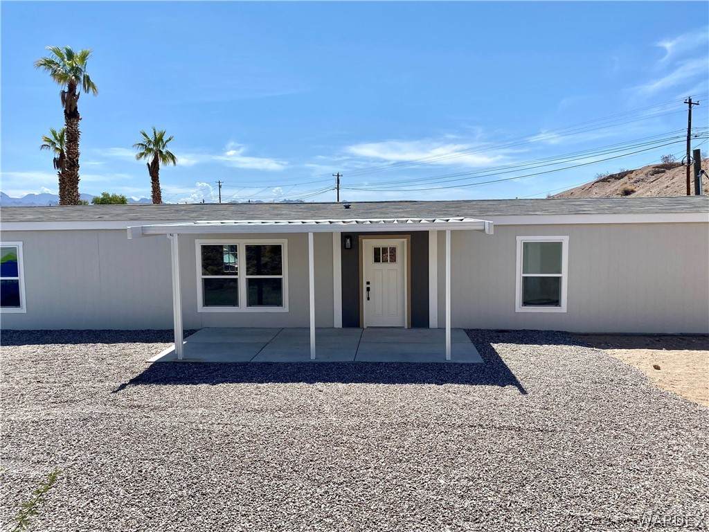 1684 Rio Vista Drive - Photo 1