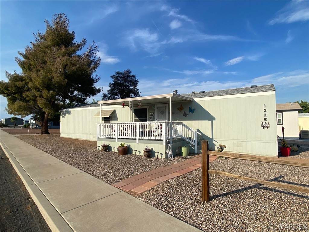 1225 Birch Drive - Photo 1