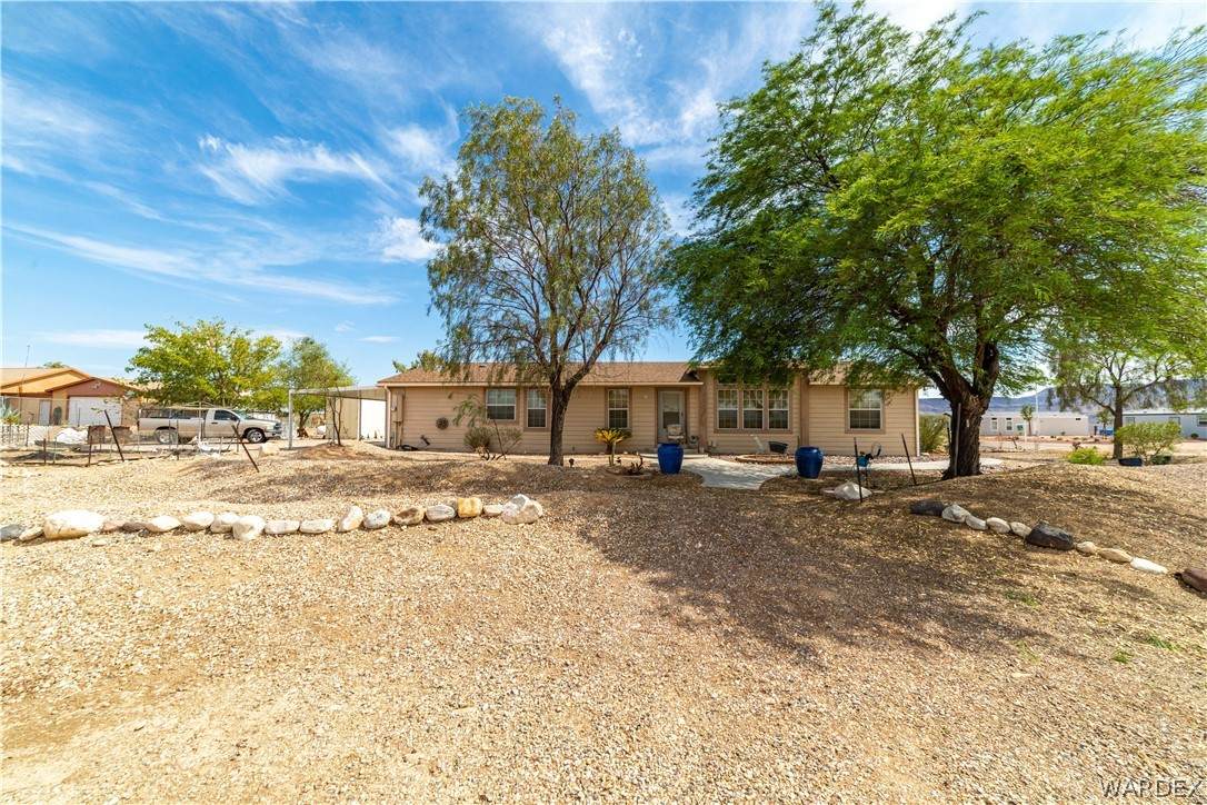 10728 Paradise Trails Road - Photo 1