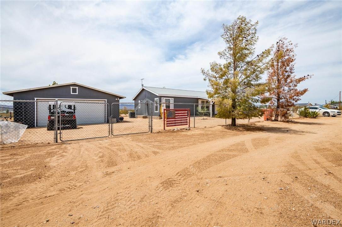 581 Glen Canyon Road - Photo 1