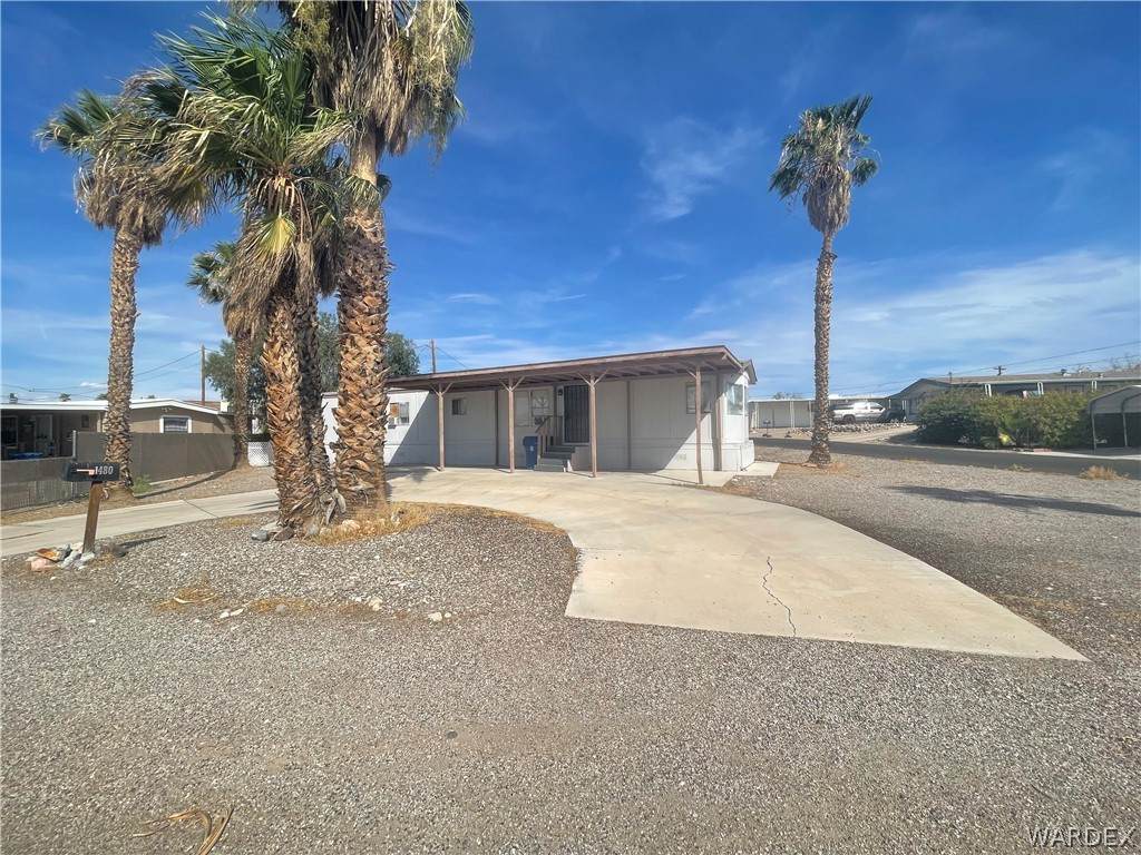 1480 Marina Parkway Drive - Photo 1