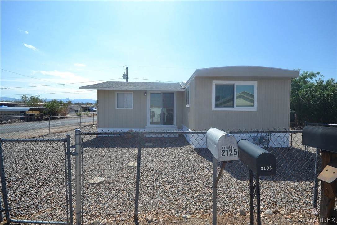 2126 Hermosa Drive - Photo 1