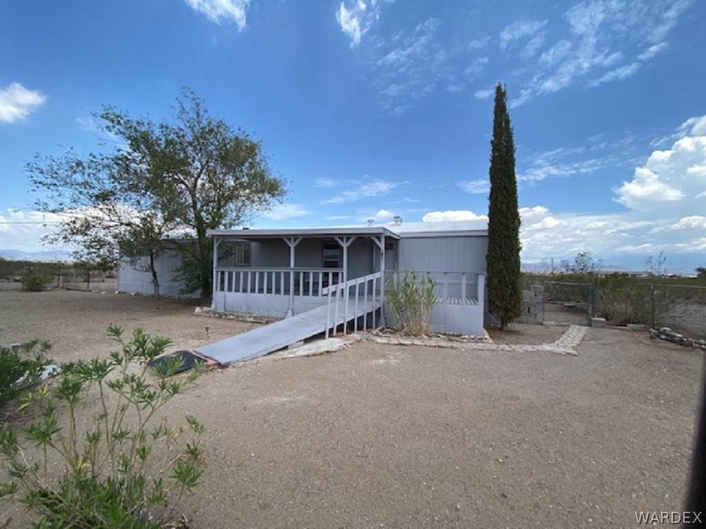 3596 Eloy Road - Photo 1
