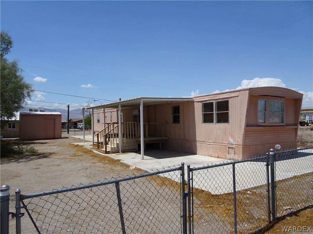 4615 Calle Esperanza - Photo 1