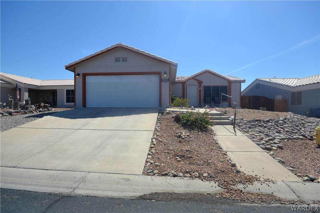 6568 Purple Sage Drive - Photo 1