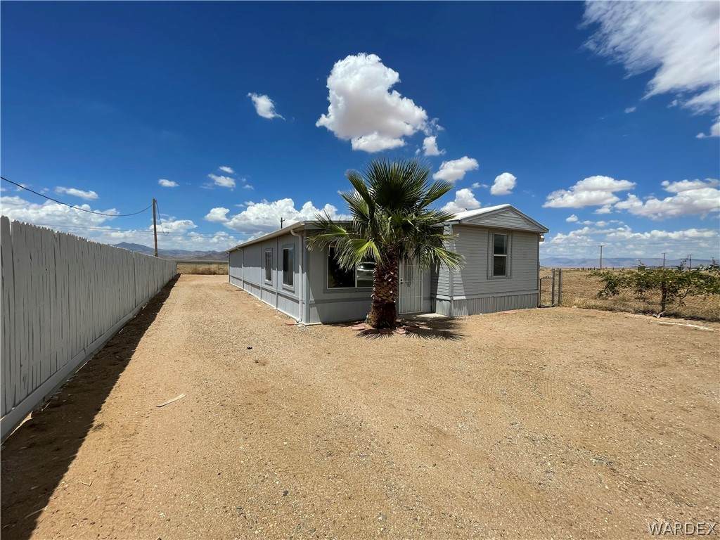 6123 Hwy 66 Highway - Photo 1