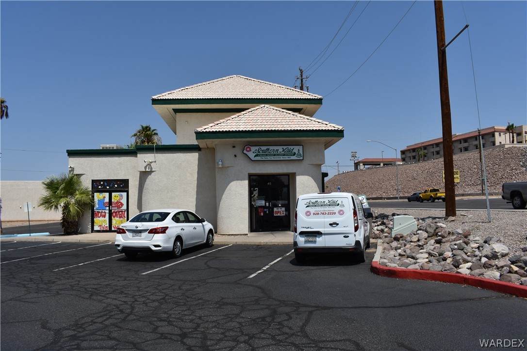 1751 Highway 95 - Photo 1
