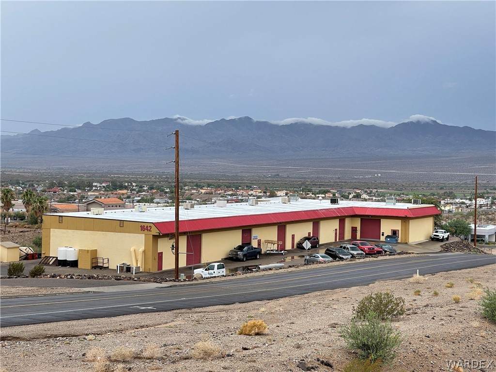 1642 Oatman Road - Photo 1
