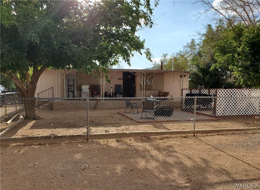 4435 Benton Street - Photo 1