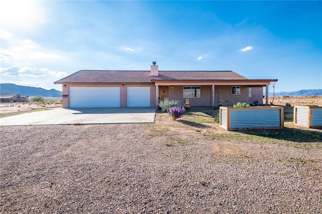 10581 Jemez Road - Photo 1