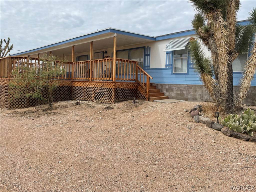 26291 Rainbow Road - Photo 1