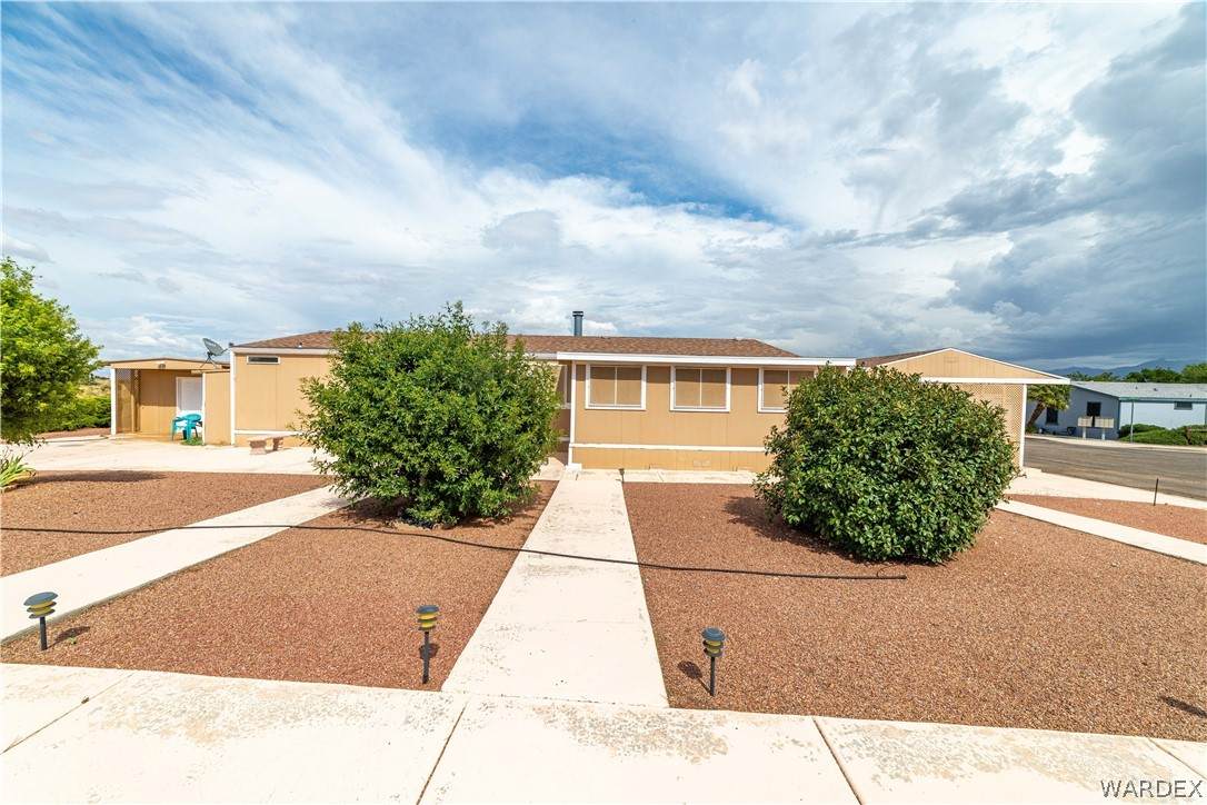 1201 Citrus Drive - Photo 1