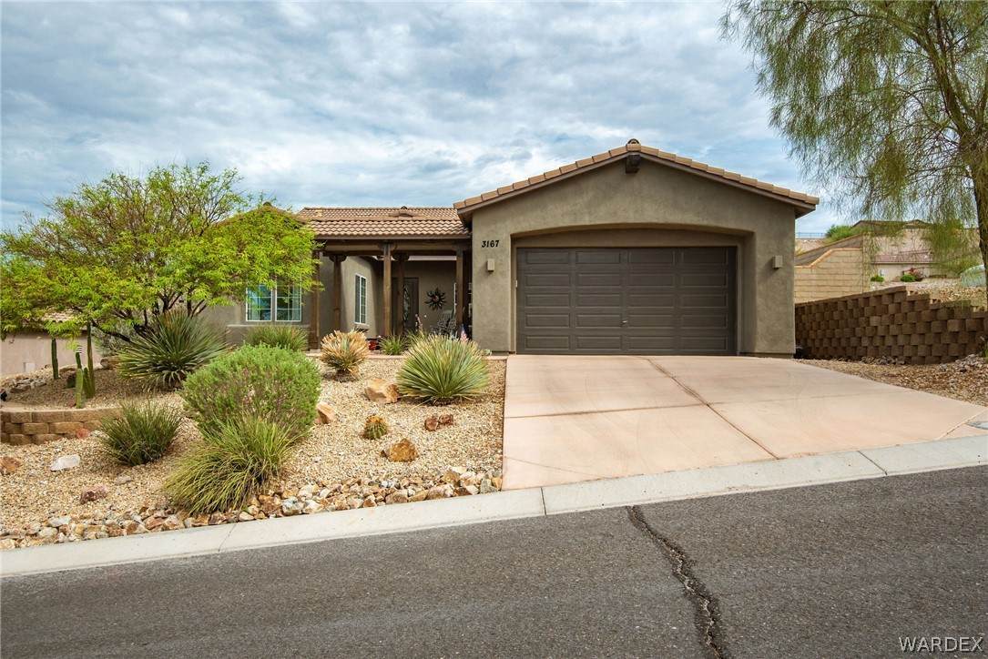 3167 Secret Pass Canyon Drive - Photo 1