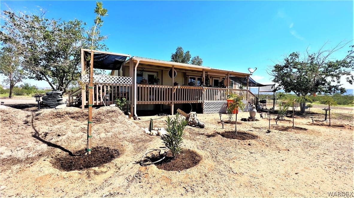 4086 Canelo Road - Photo 1