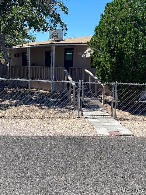 3003 Hualapai Mtn Lot 55 Road - Photo 1